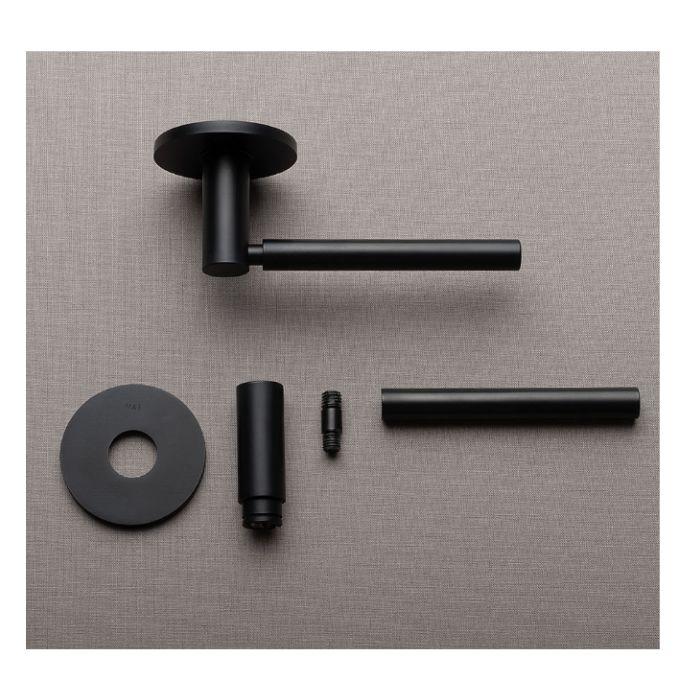 Door handle M&T Nomad