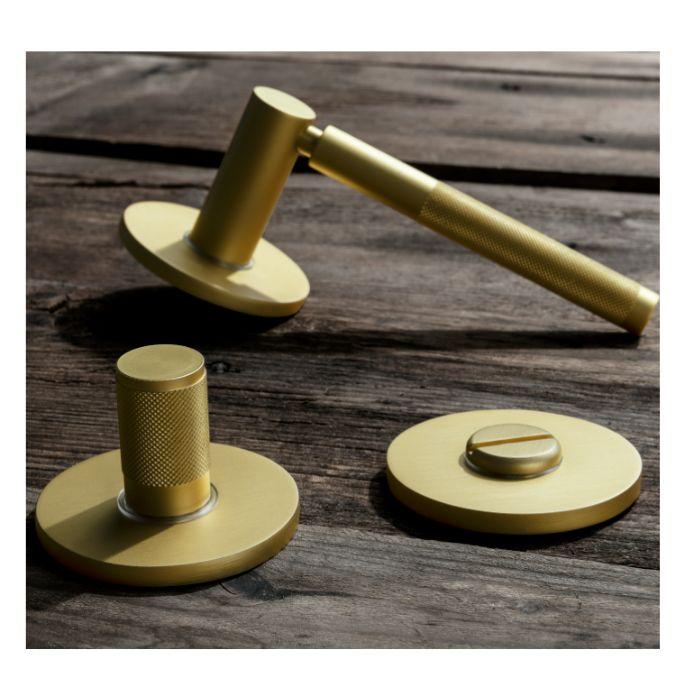 Door handle M&T Nomad