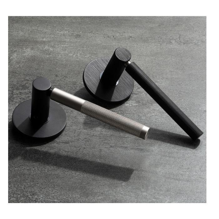 Door handle M&T Nomad