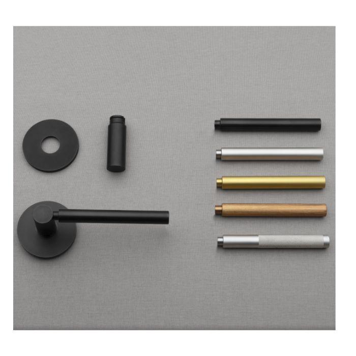 Door handle M&T Nomad