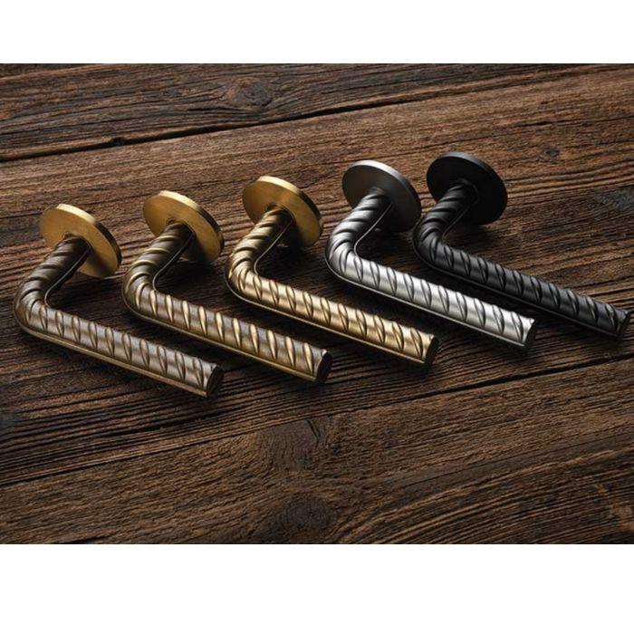 Door handle M&T Rocksor