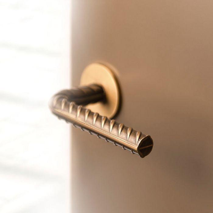 Door handle M&T Rocksor