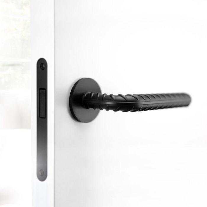 Door handle M&T Rocksor
