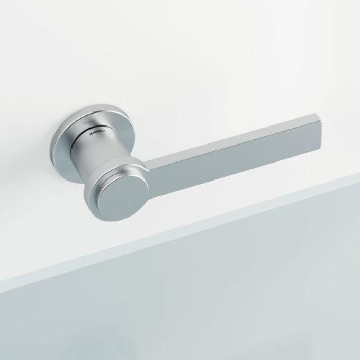 Door handle Mandelli1953 Calin