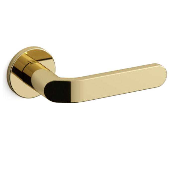 Door handle Mandelli1953 Callas