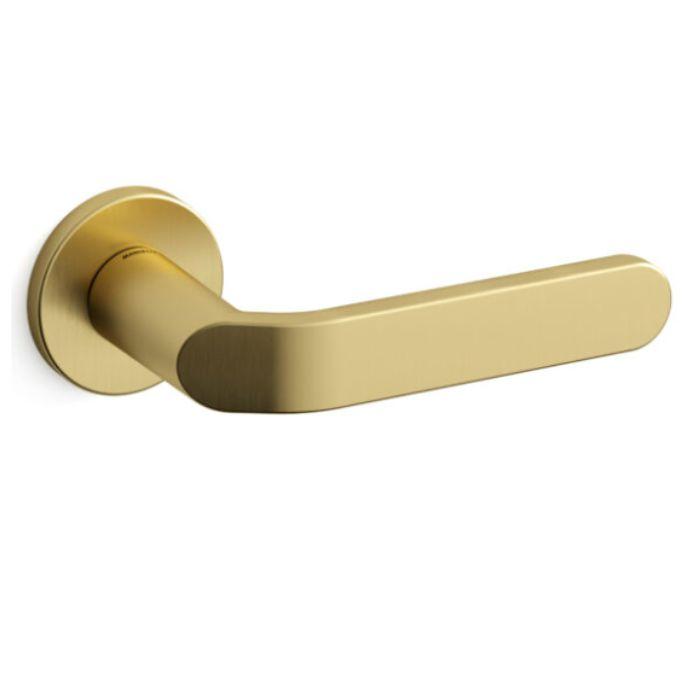 Door handle Mandelli1953 Callas