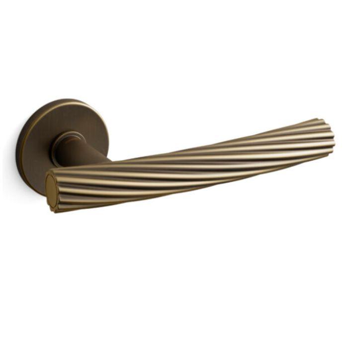Door handle Mandelli1953 Fusilla