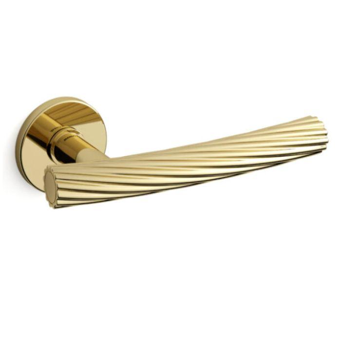 Door handle Mandelli1953 Fusilla