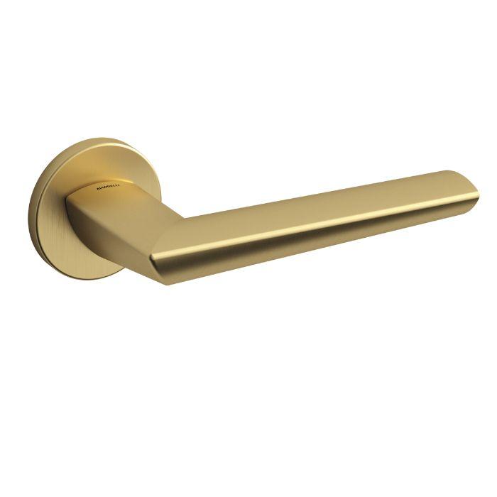 Door handle Mandelli1953 Isi