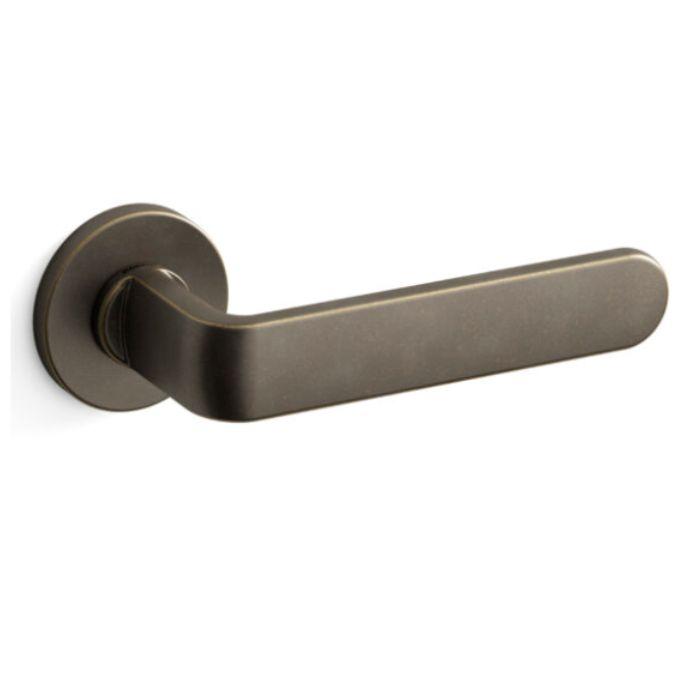 Door handle Mandelli1953 PP33