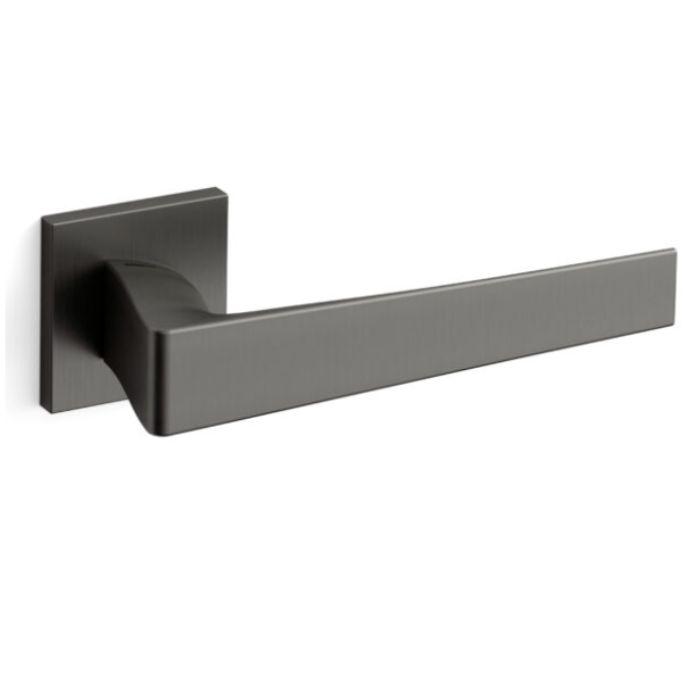 Door handle Mandelli1953 Seven