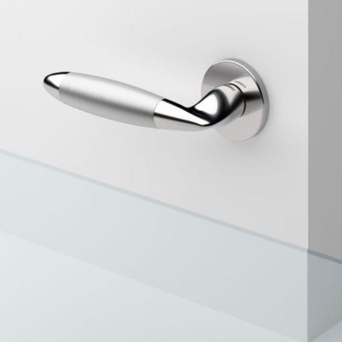 Door handle Mandelli1953 Totem