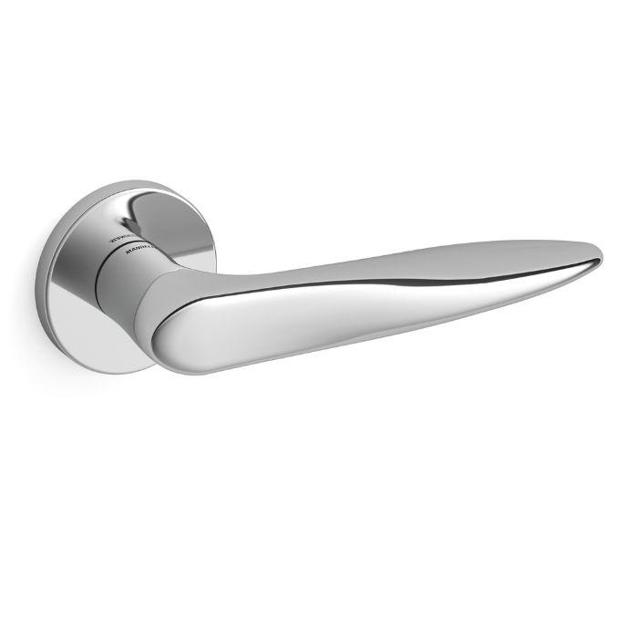 Door handle Mandelli1953 Zoe