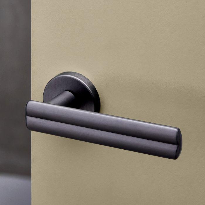 Door handle Manital Matrice