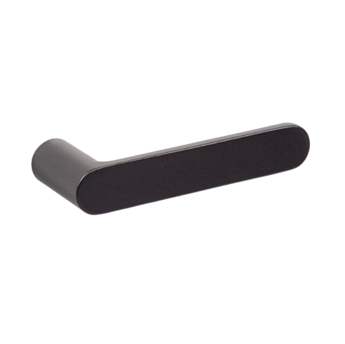 Door handle Nuda Pure