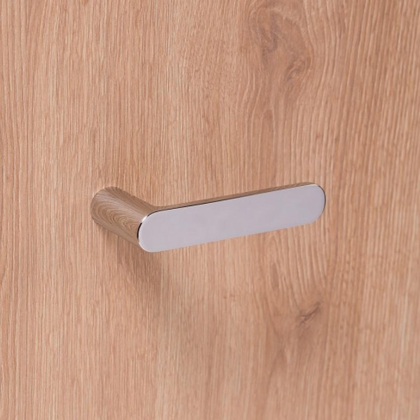Door handle Nuda Pure