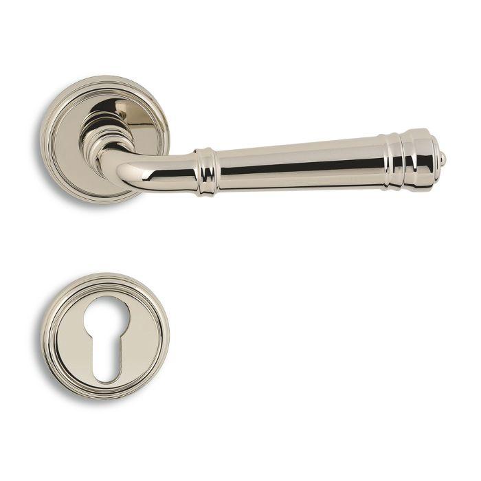 Door handle Salice Paolo Borbone