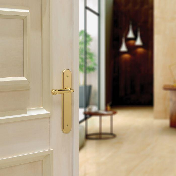 Door handle Salice Paolo Borbone