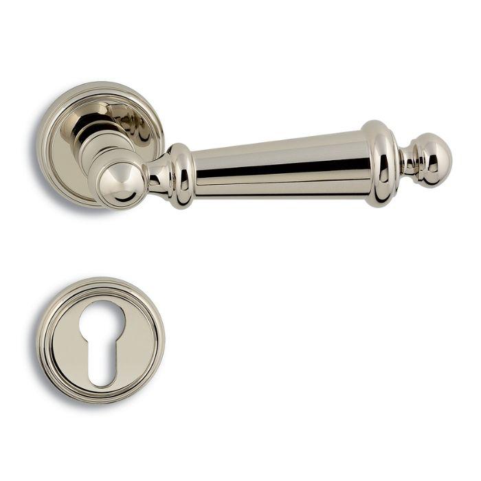 Door handle Salice Paolo Borromeo