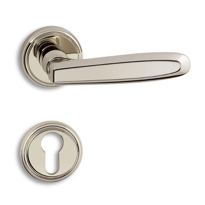 Door handle Salice Paolo Cassia