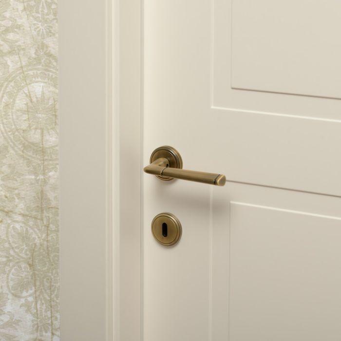 Door handle Salice Paolo Celsia