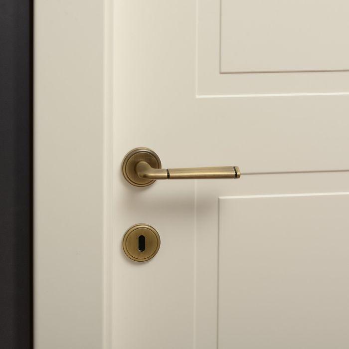 Door handle Salice Paolo Celsia