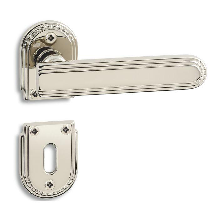 Door handle Salice Paolo Deco