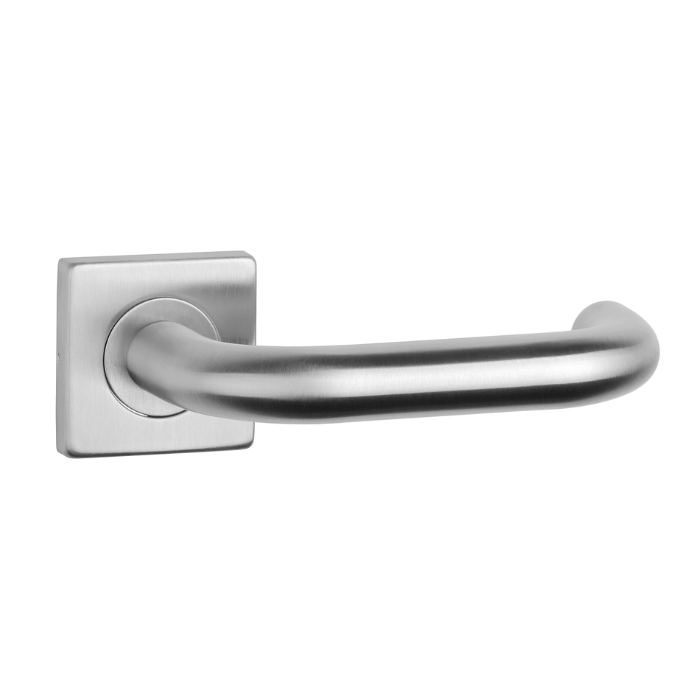 Door handle STERK KVADRAT 1704 16