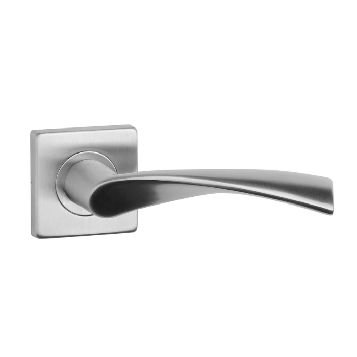 Door handle STERK KVADRAT 1708 16