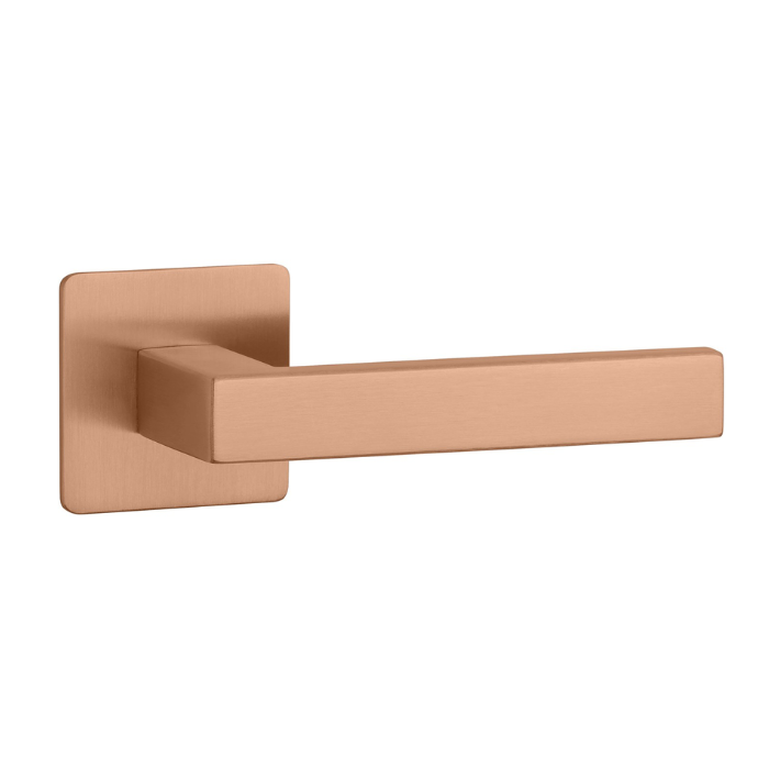 Door handle STERK KVADRAT 1760