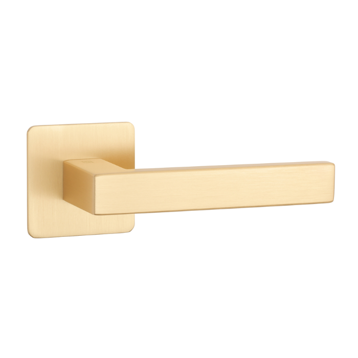 Door handle STERK KVADRAT 1760