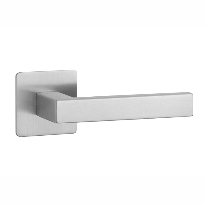 Door handle STERK KVADRAT 1760