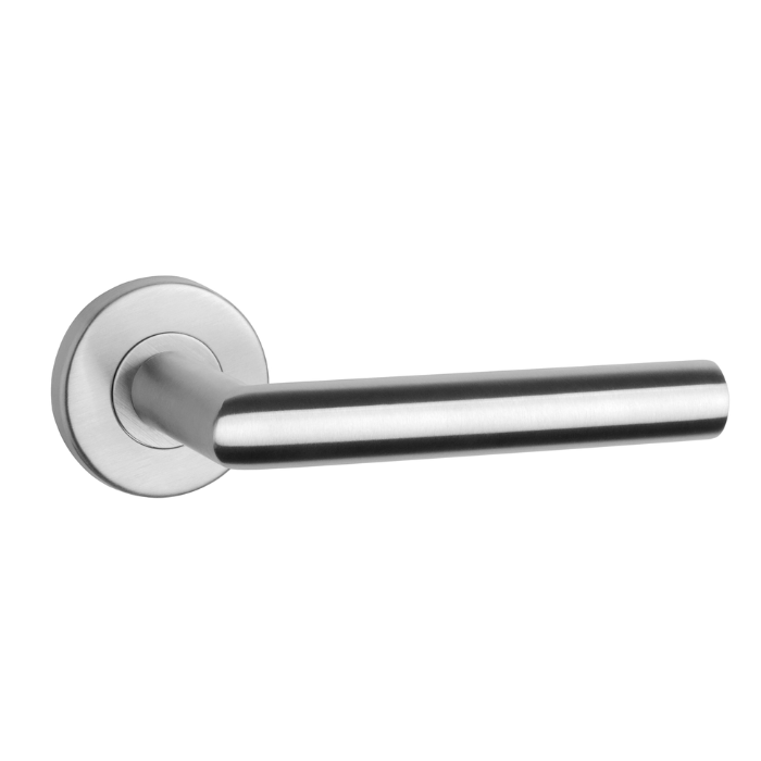 Door handle STERK OVAL 1701