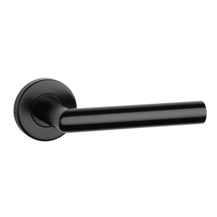 Door handle STERK OVAL 1701