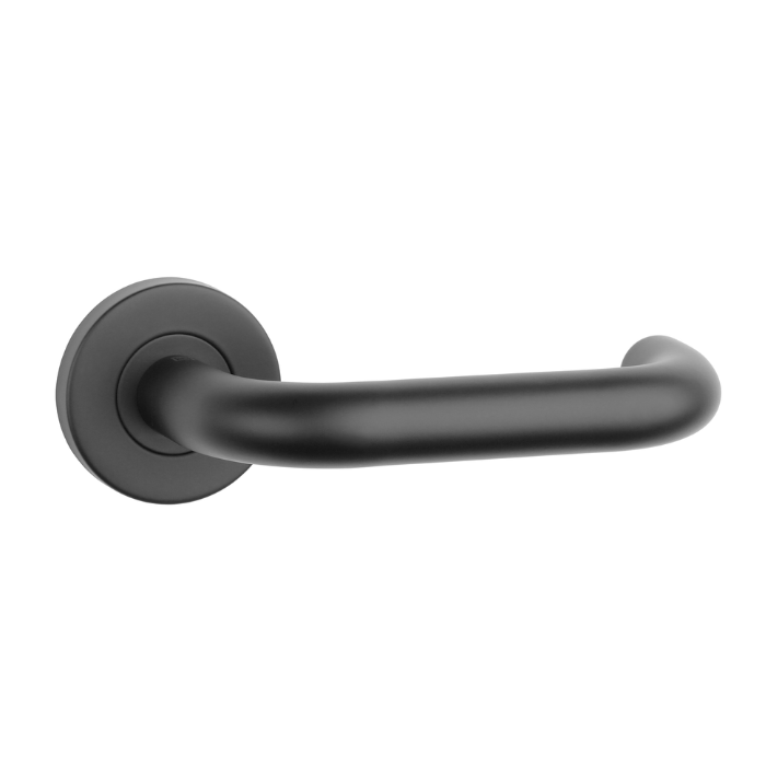 Door handle STERK OVAL 1704 F5