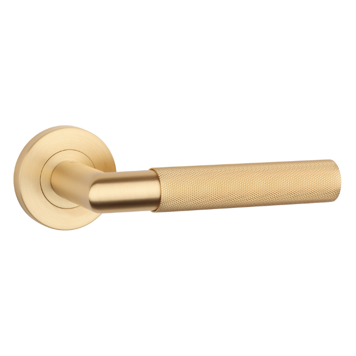 Door handle STERK OVAL 1742