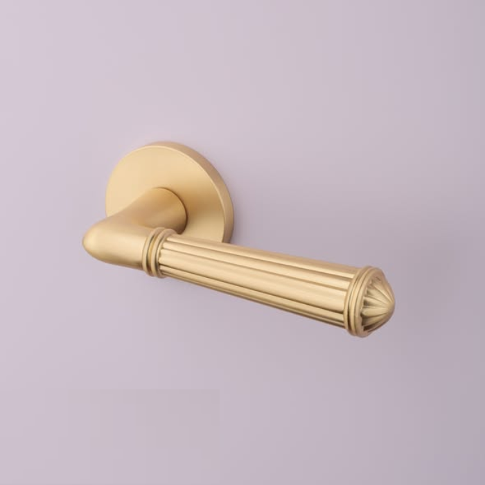 Door handle STILE ARIDA R 7S