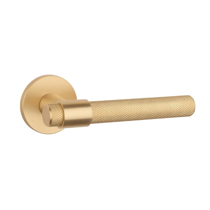 Door handle STILE GOYA R 7S