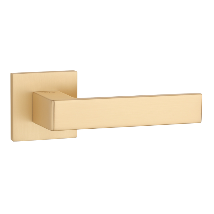 Door handle STILE HIRA Q 7S