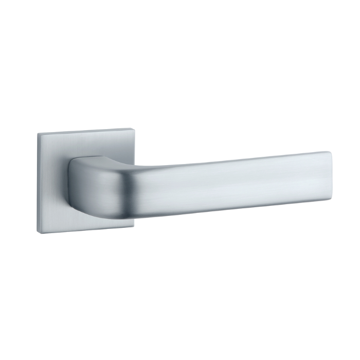Door handle STILE JENA Q 7S 