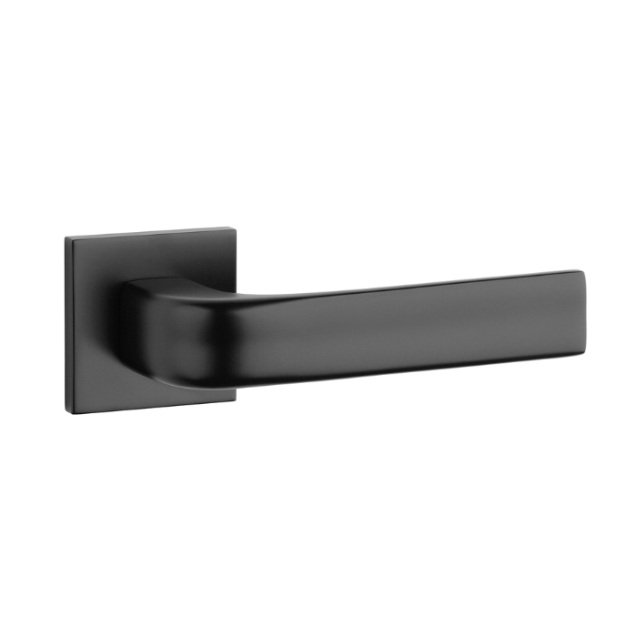 Door handle STILE JENA Q 7S 