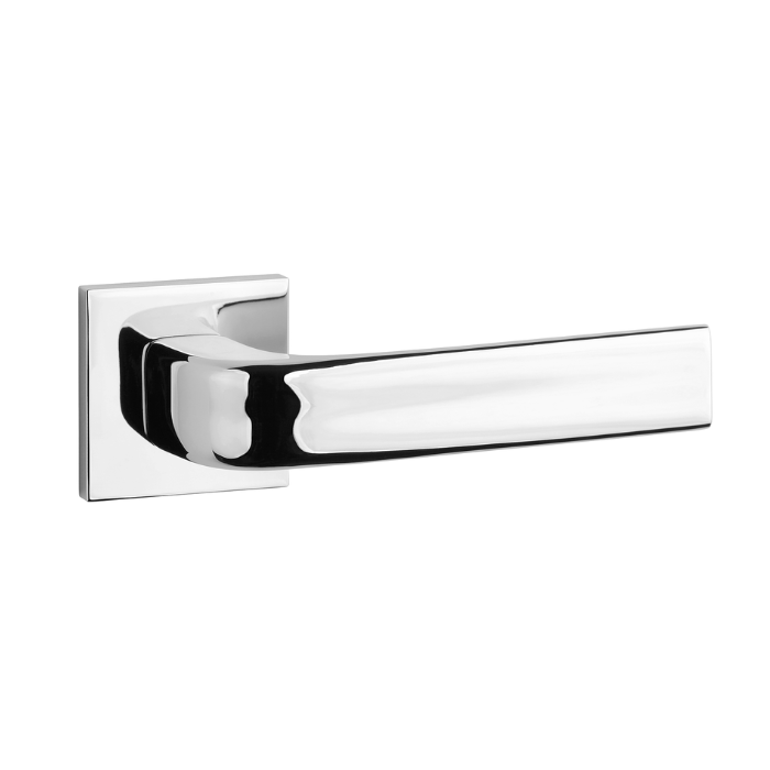 Door handle STILE JENA Q 7S 