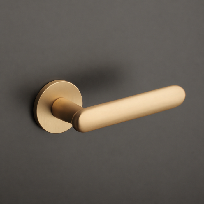 Door handle STILE LARKA R 7S