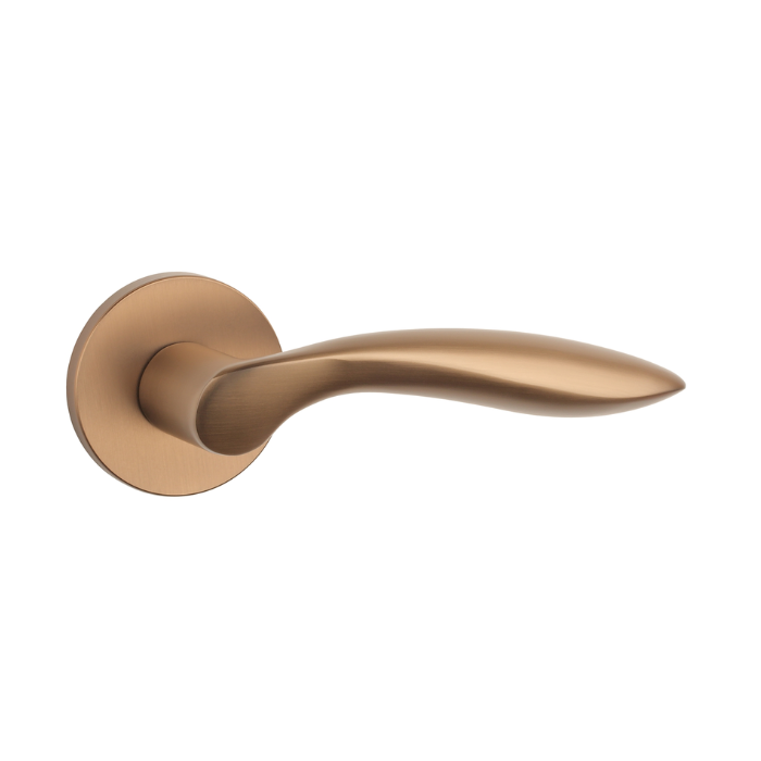  Door handle STILE PULIA R 7S