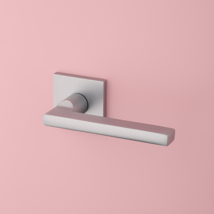 Door handle STILE SIRA Q 7S