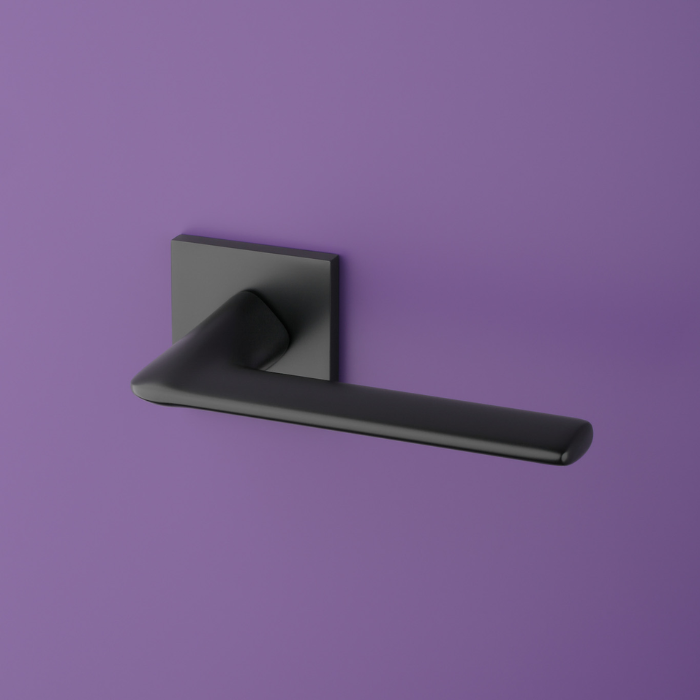 Door handle STILE TOBA Q 7S