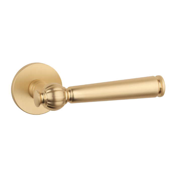 Door handle STILE TUKA R 7S