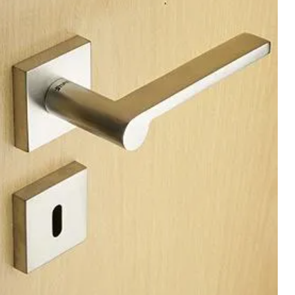 Door handle Tupai 2252 Q