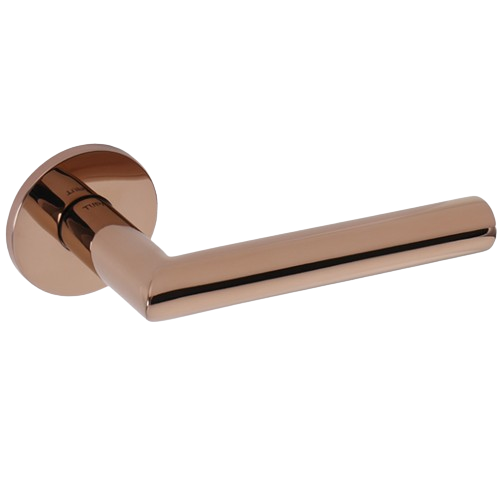 Door handle Tupai 4002 5S