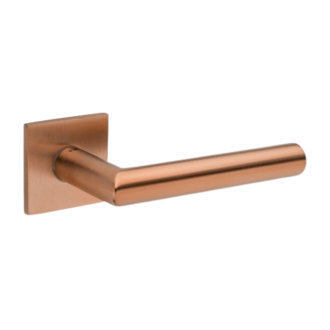 Door handle Tupai 4002 5SQ